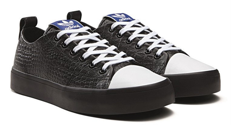 adidas Originals by Rita Ora FW15: Planetary Power Pack Collection